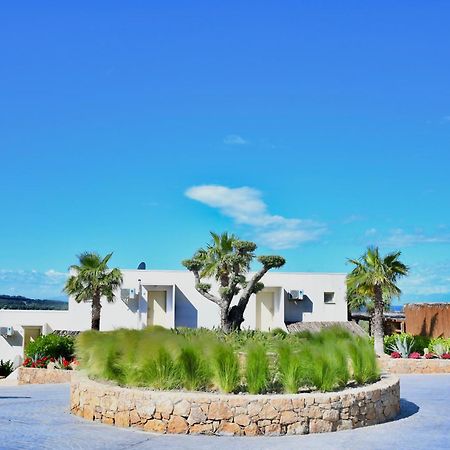 Sanimar Hotel Kassandra Exteriér fotografie