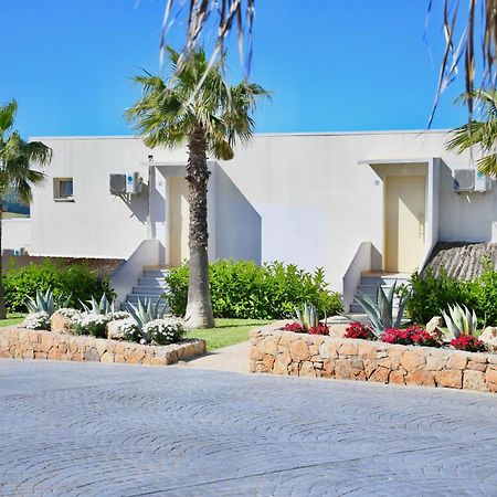 Sanimar Hotel Kassandra Exteriér fotografie
