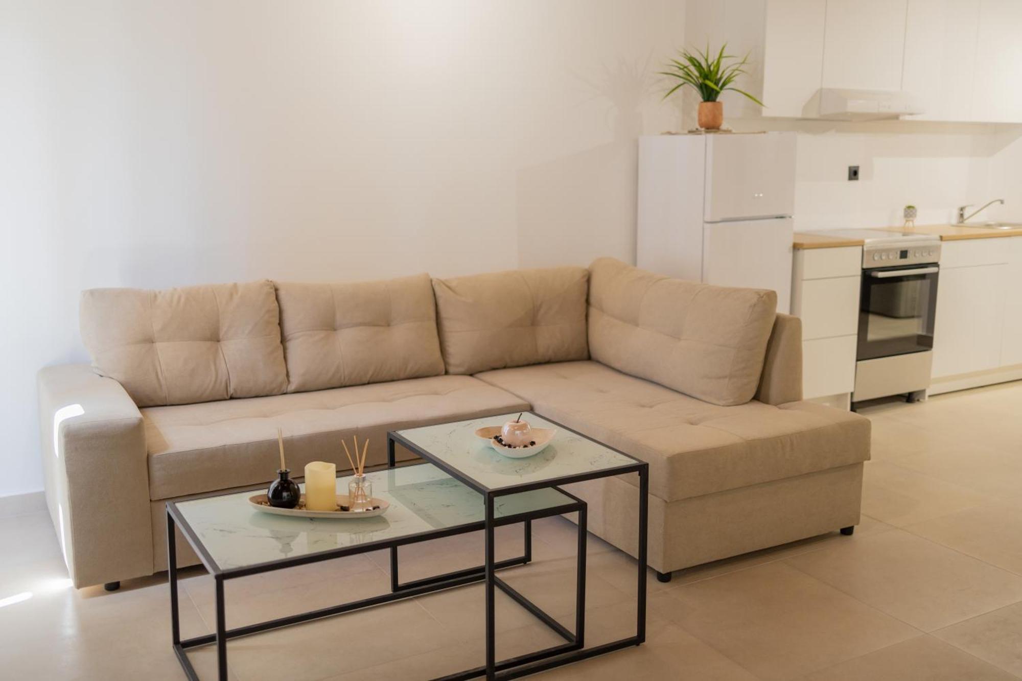Sanimar Hotel Kassandra Pokoj fotografie