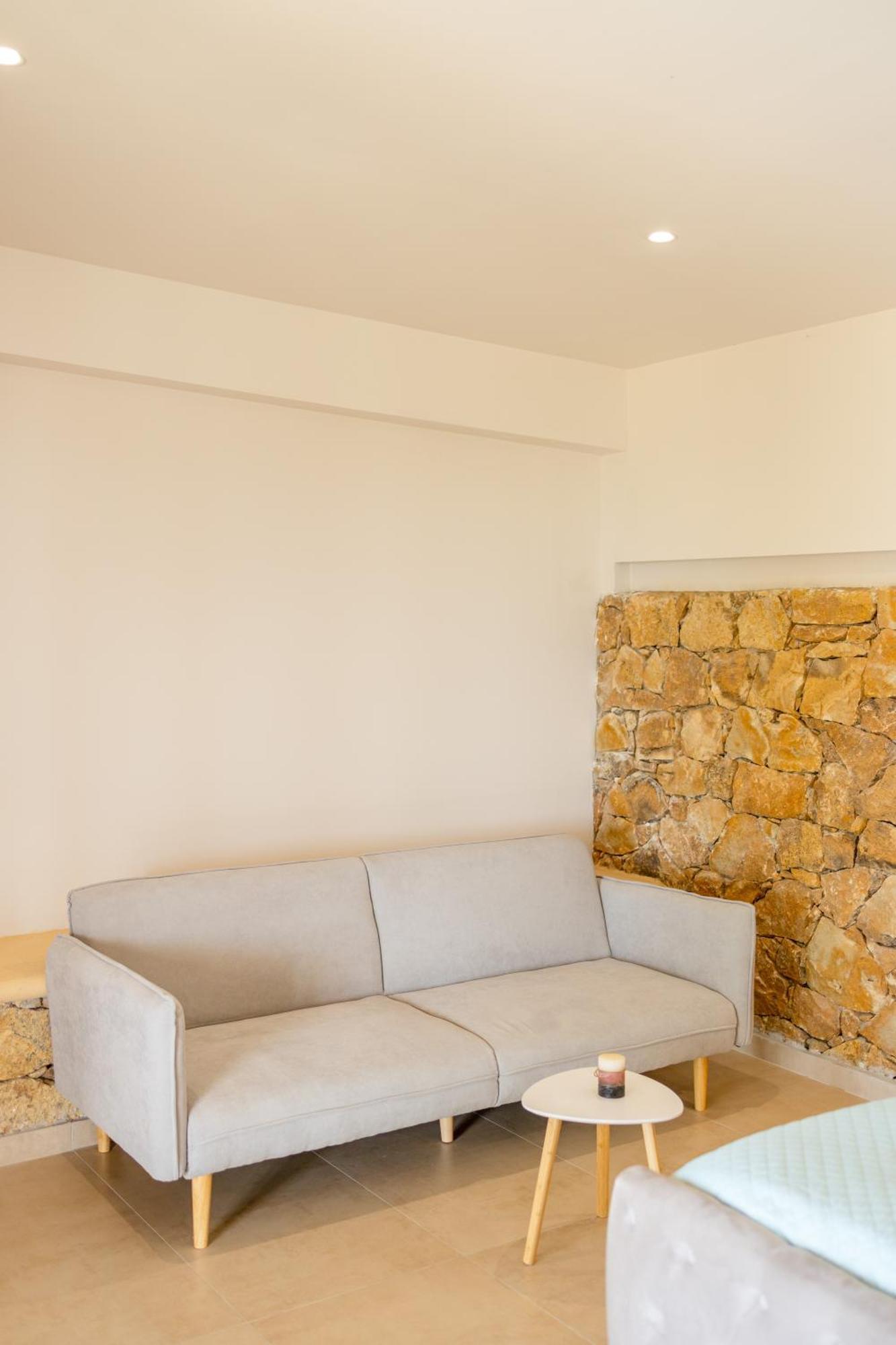 Sanimar Hotel Kassandra Pokoj fotografie