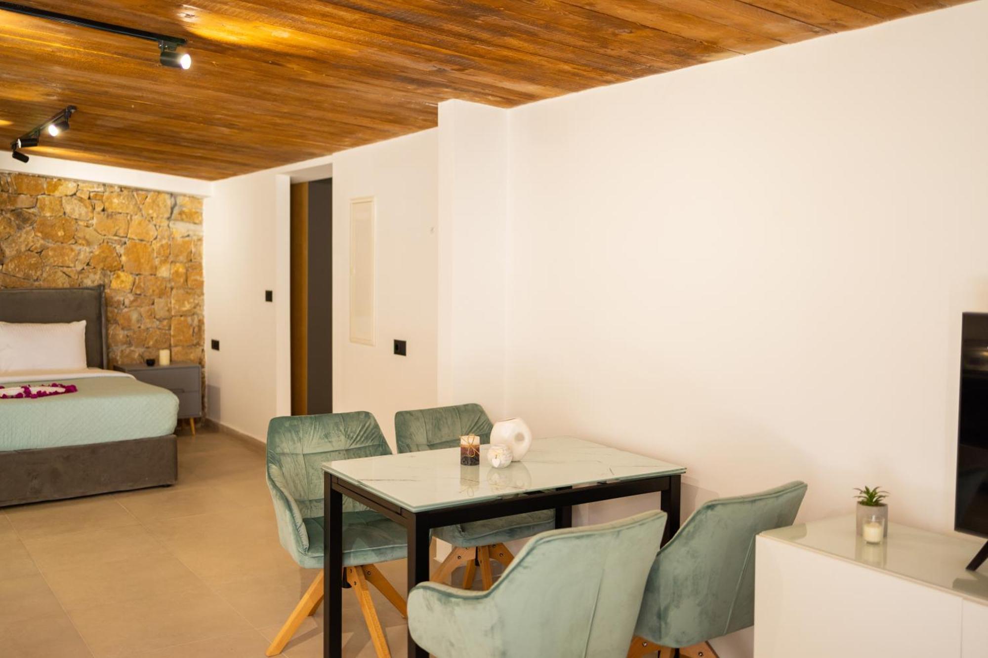 Sanimar Hotel Kassandra Pokoj fotografie