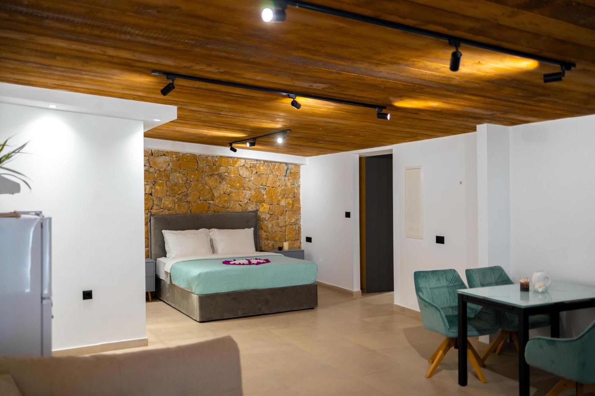 Sanimar Hotel Kassandra Pokoj fotografie