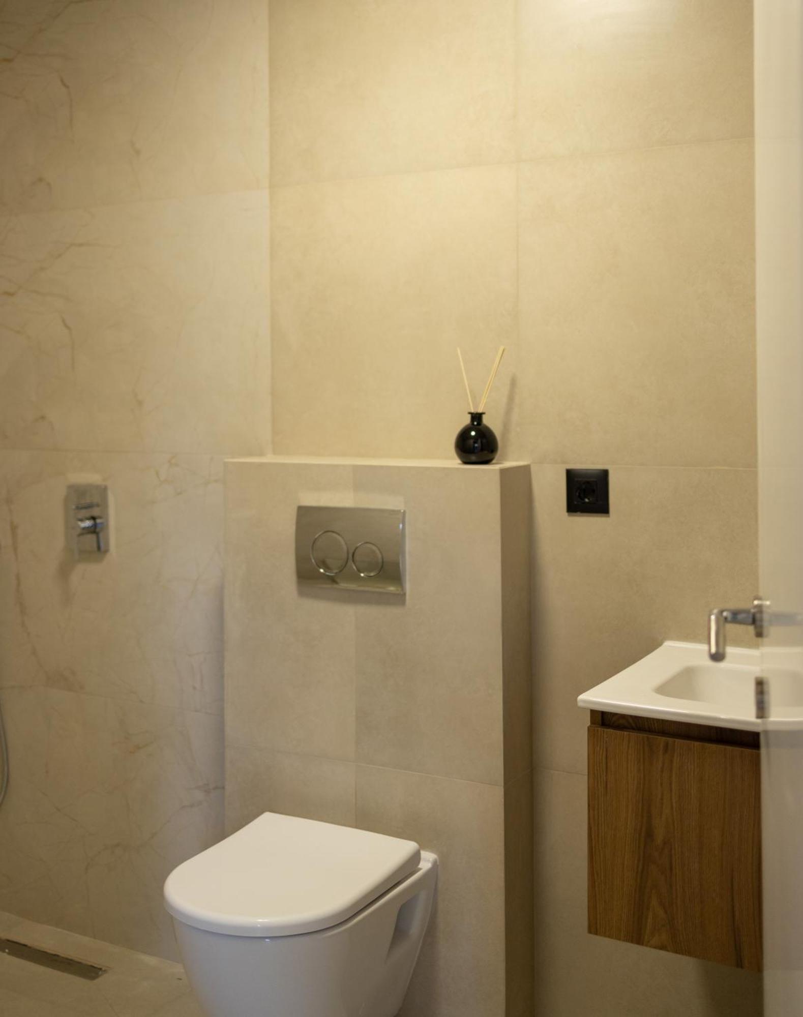 Sanimar Hotel Kassandra Pokoj fotografie