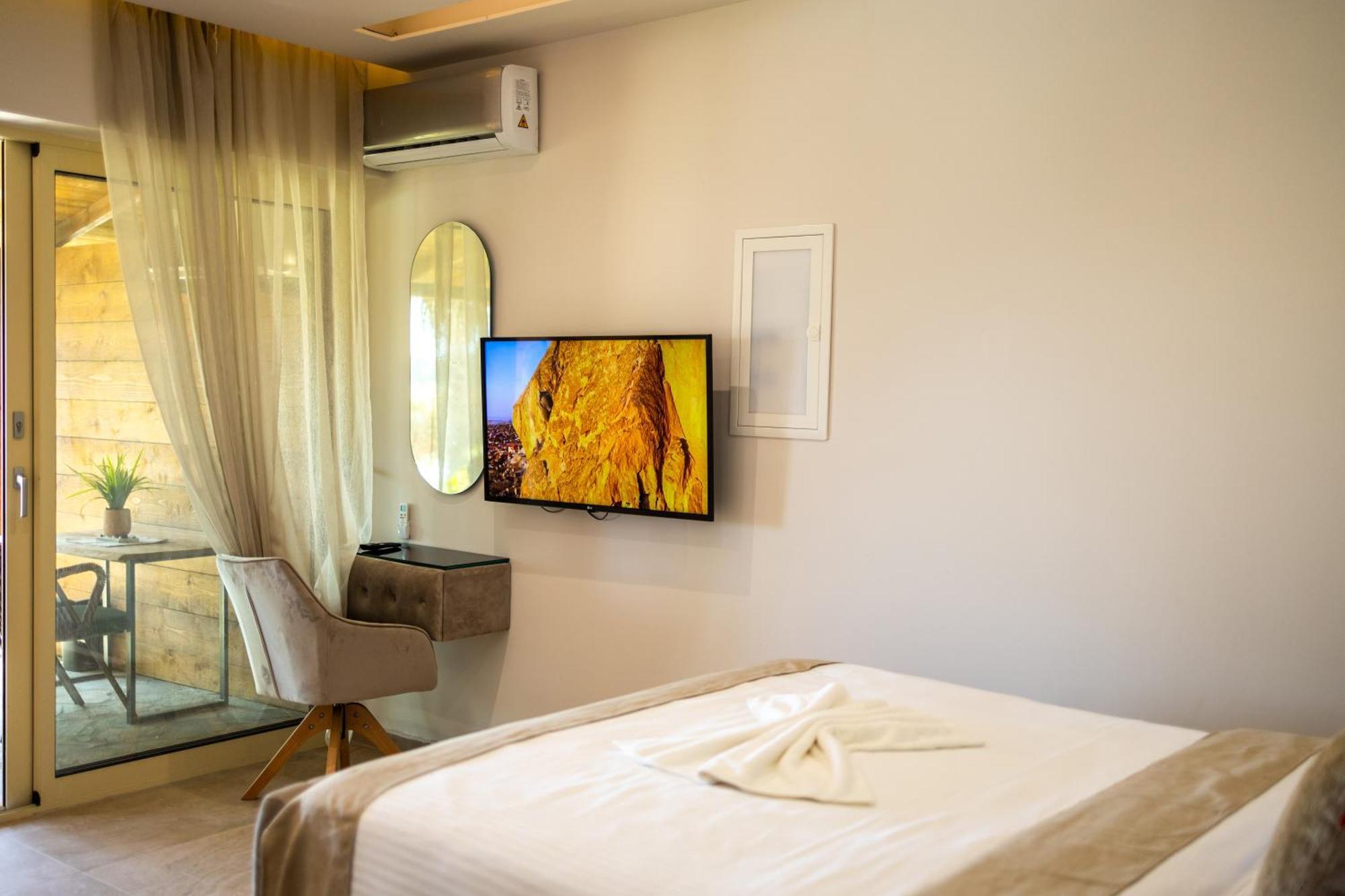 Sanimar Hotel Kassandra Pokoj fotografie