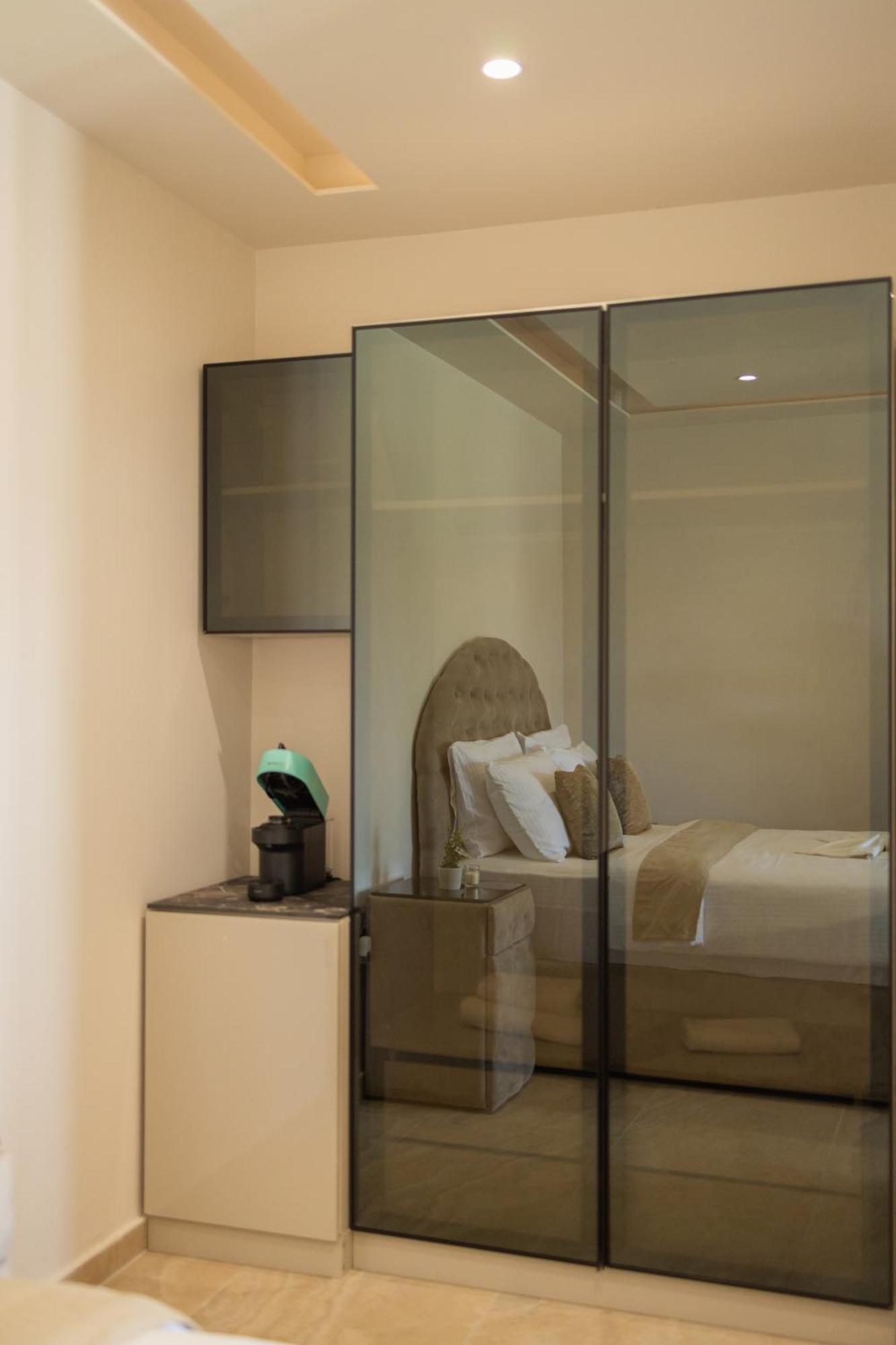 Sanimar Hotel Kassandra Pokoj fotografie