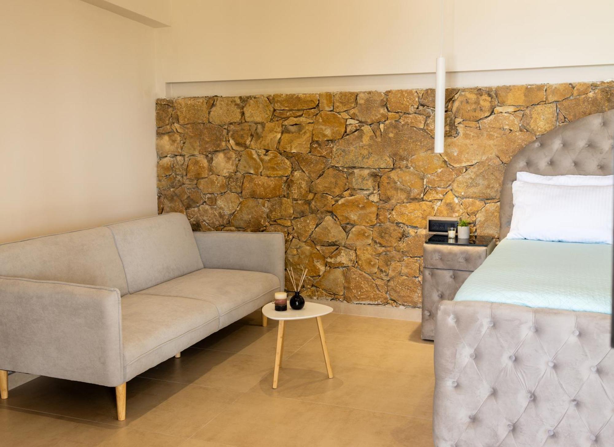 Sanimar Hotel Kassandra Pokoj fotografie