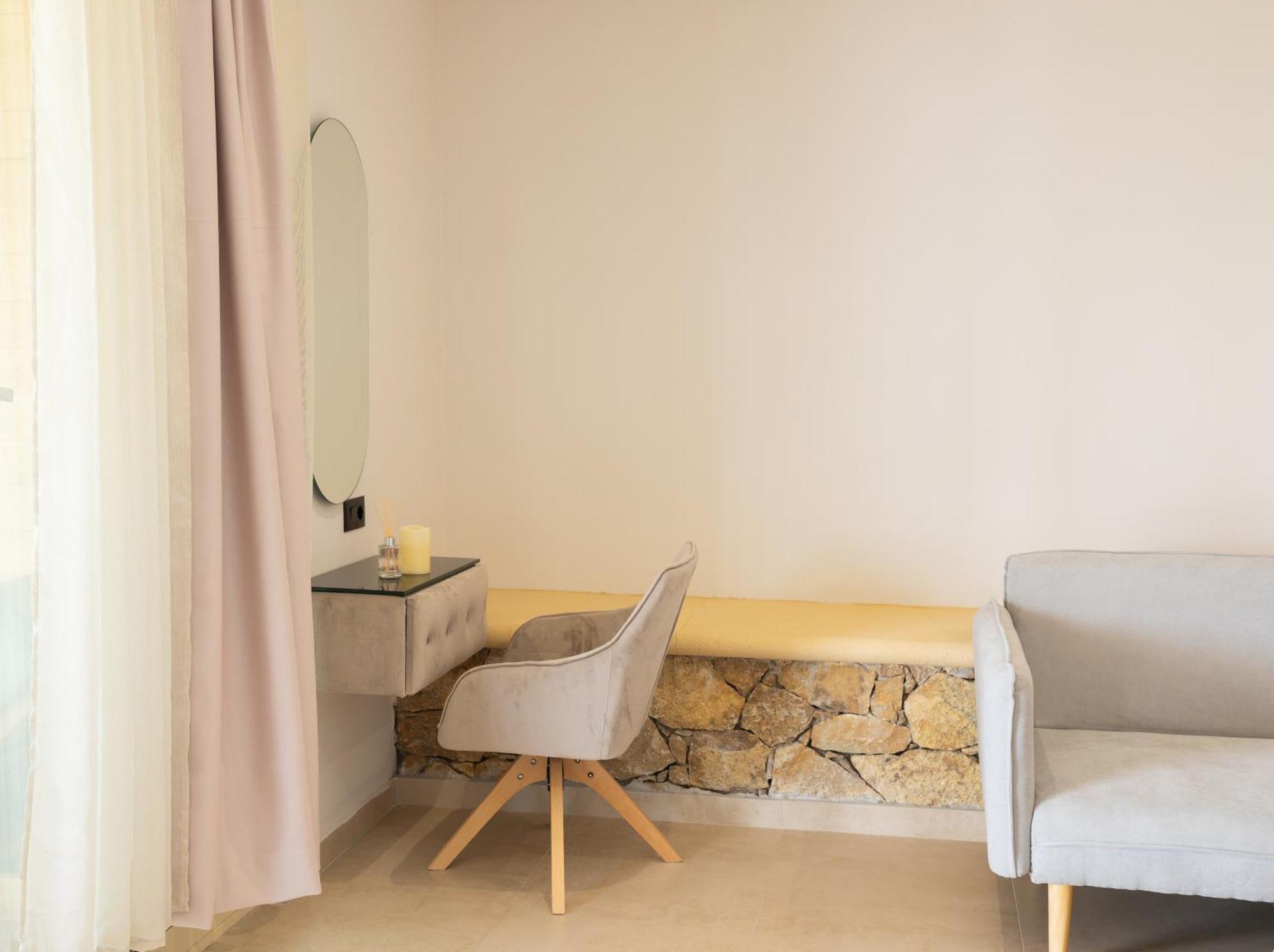 Sanimar Hotel Kassandra Pokoj fotografie