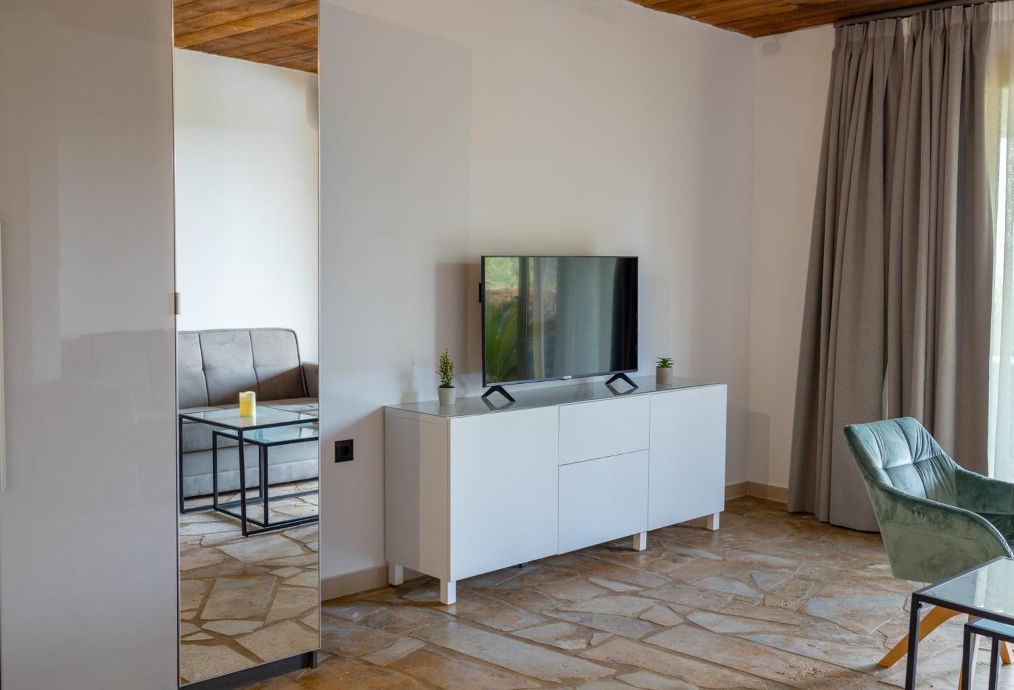Sanimar Hotel Kassandra Pokoj fotografie