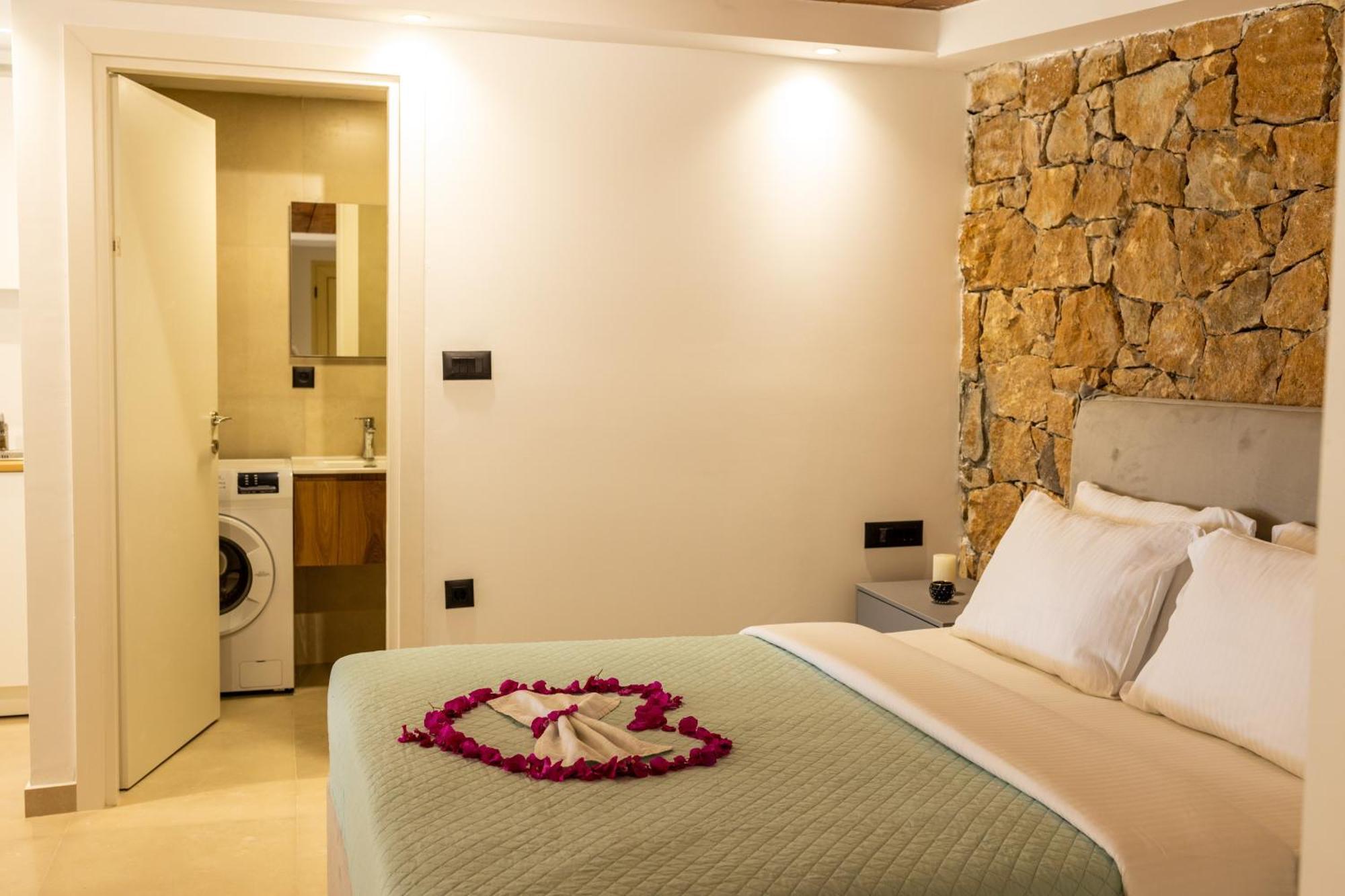 Sanimar Hotel Kassandra Pokoj fotografie