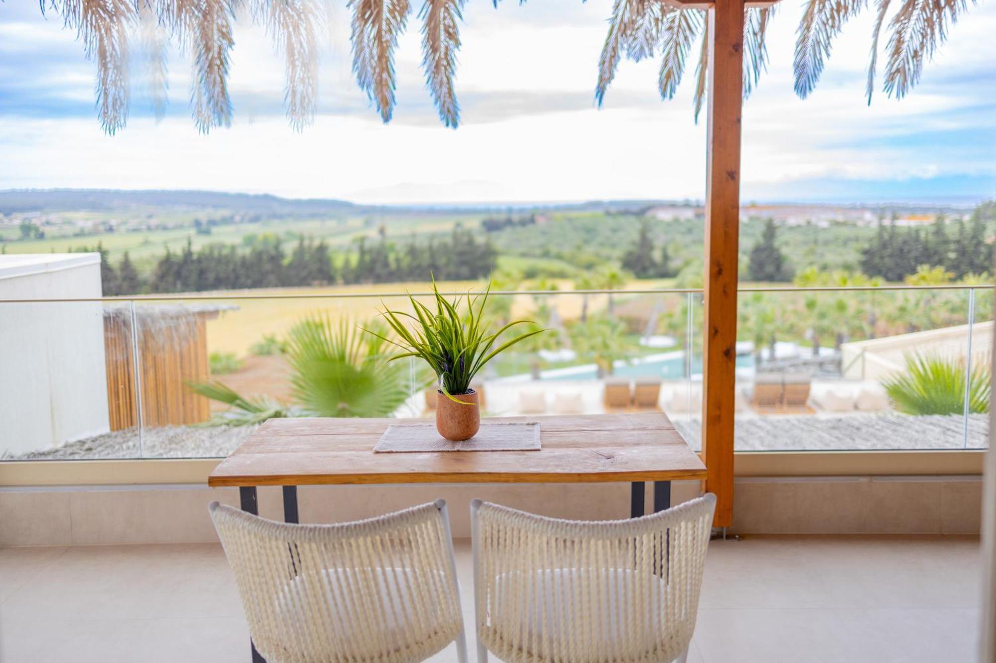 Sanimar Hotel Kassandra Pokoj fotografie