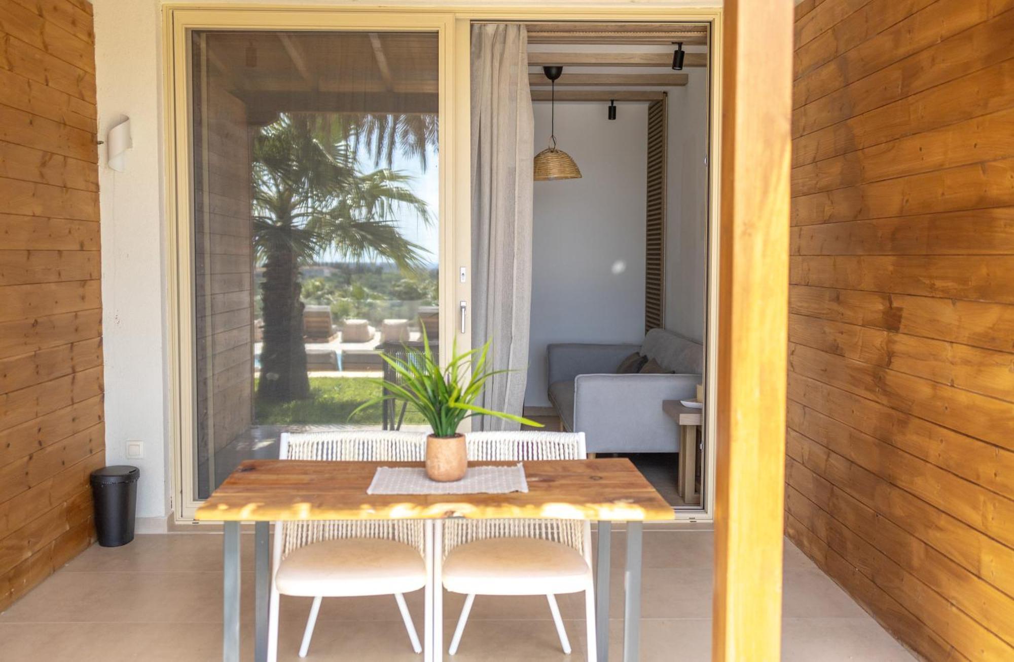 Sanimar Hotel Kassandra Pokoj fotografie