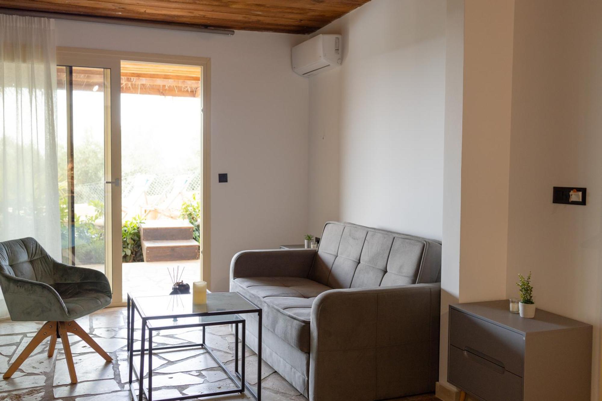 Sanimar Hotel Kassandra Pokoj fotografie