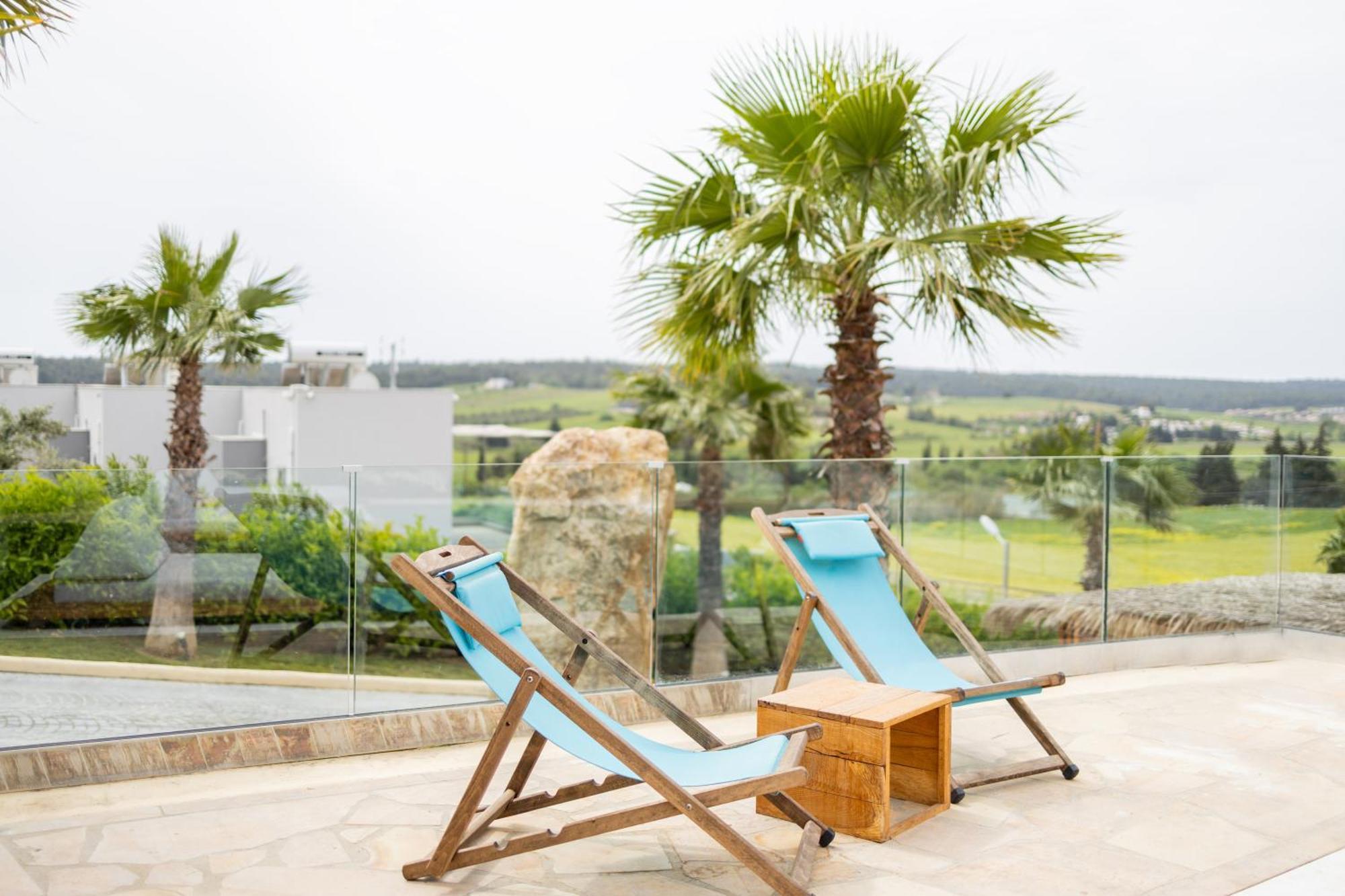 Sanimar Hotel Kassandra Pokoj fotografie