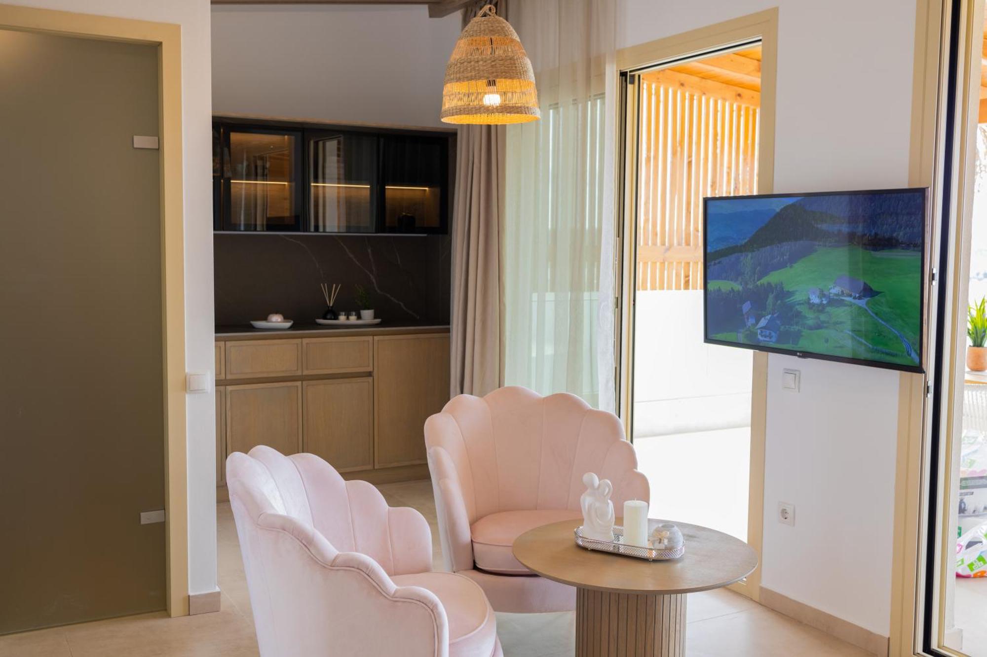 Sanimar Hotel Kassandra Pokoj fotografie