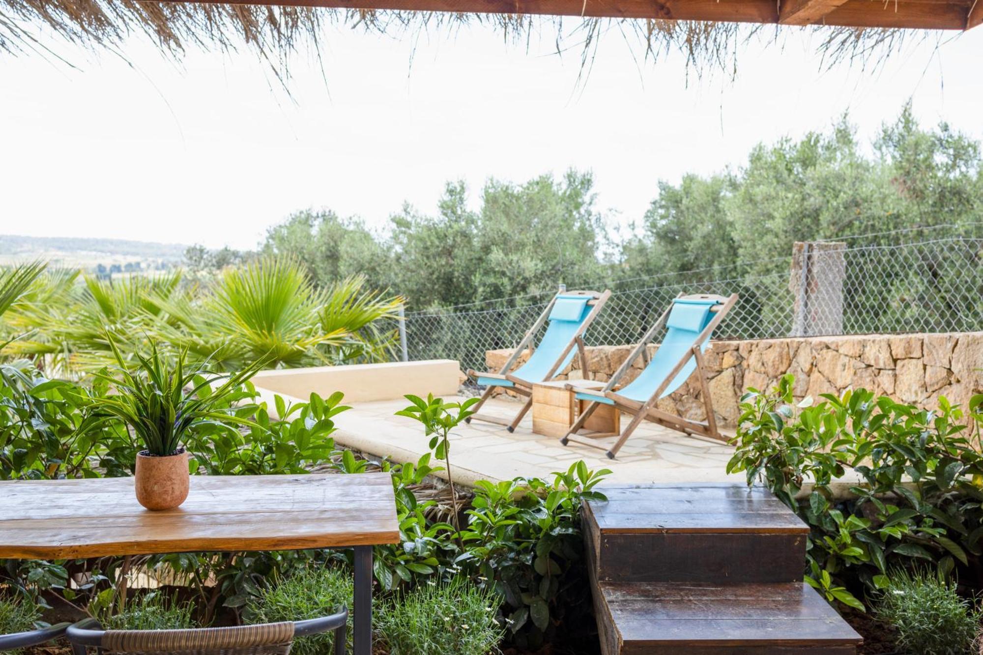 Sanimar Hotel Kassandra Pokoj fotografie