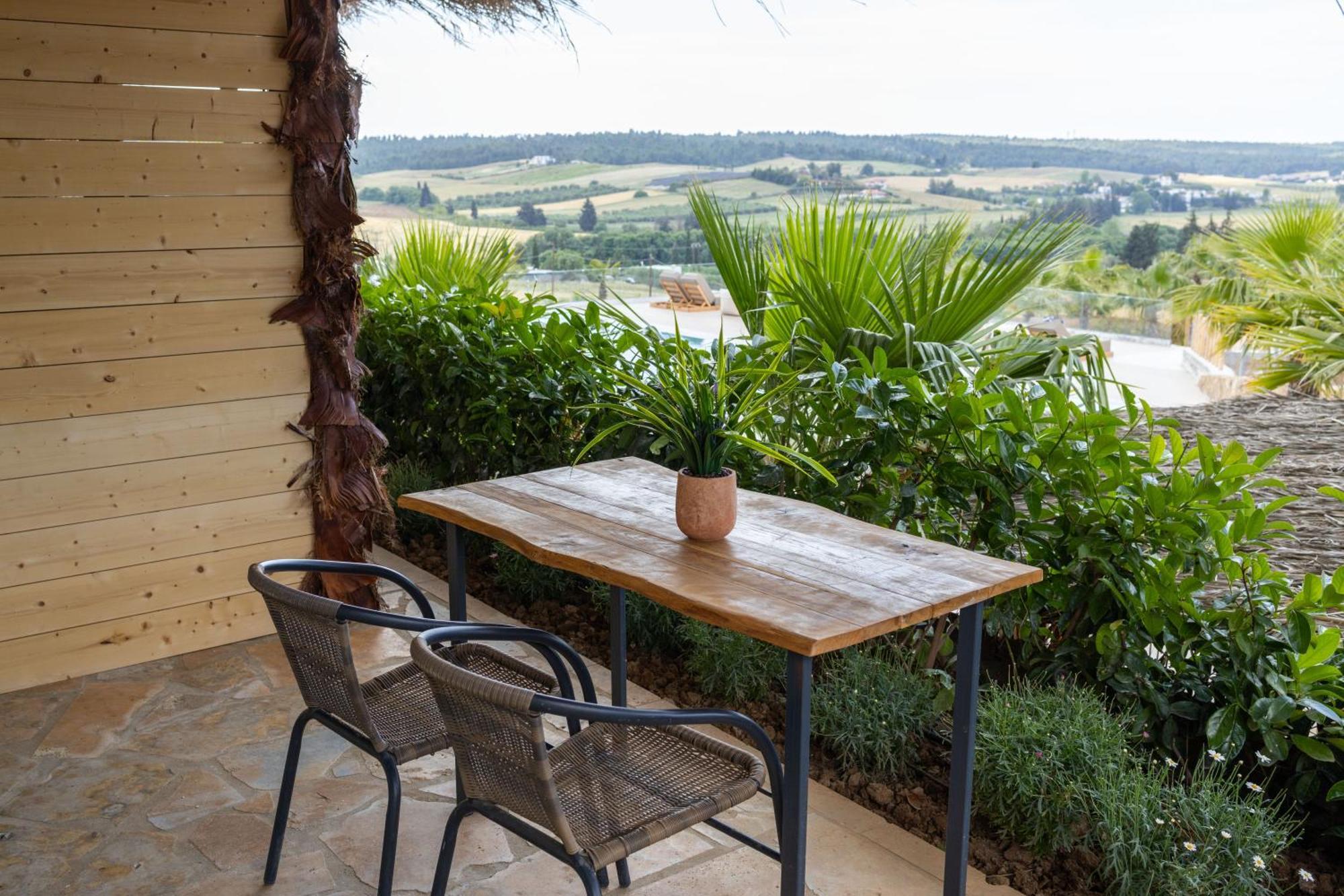 Sanimar Hotel Kassandra Pokoj fotografie