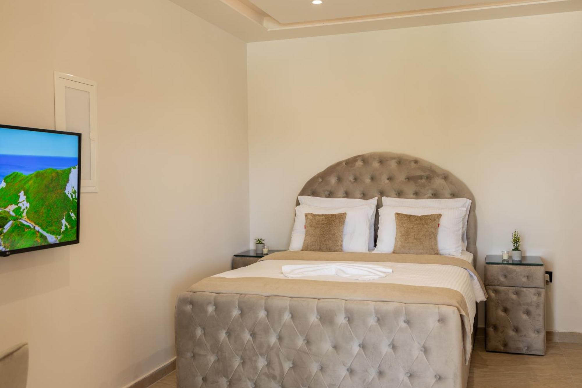 Sanimar Hotel Kassandra Pokoj fotografie