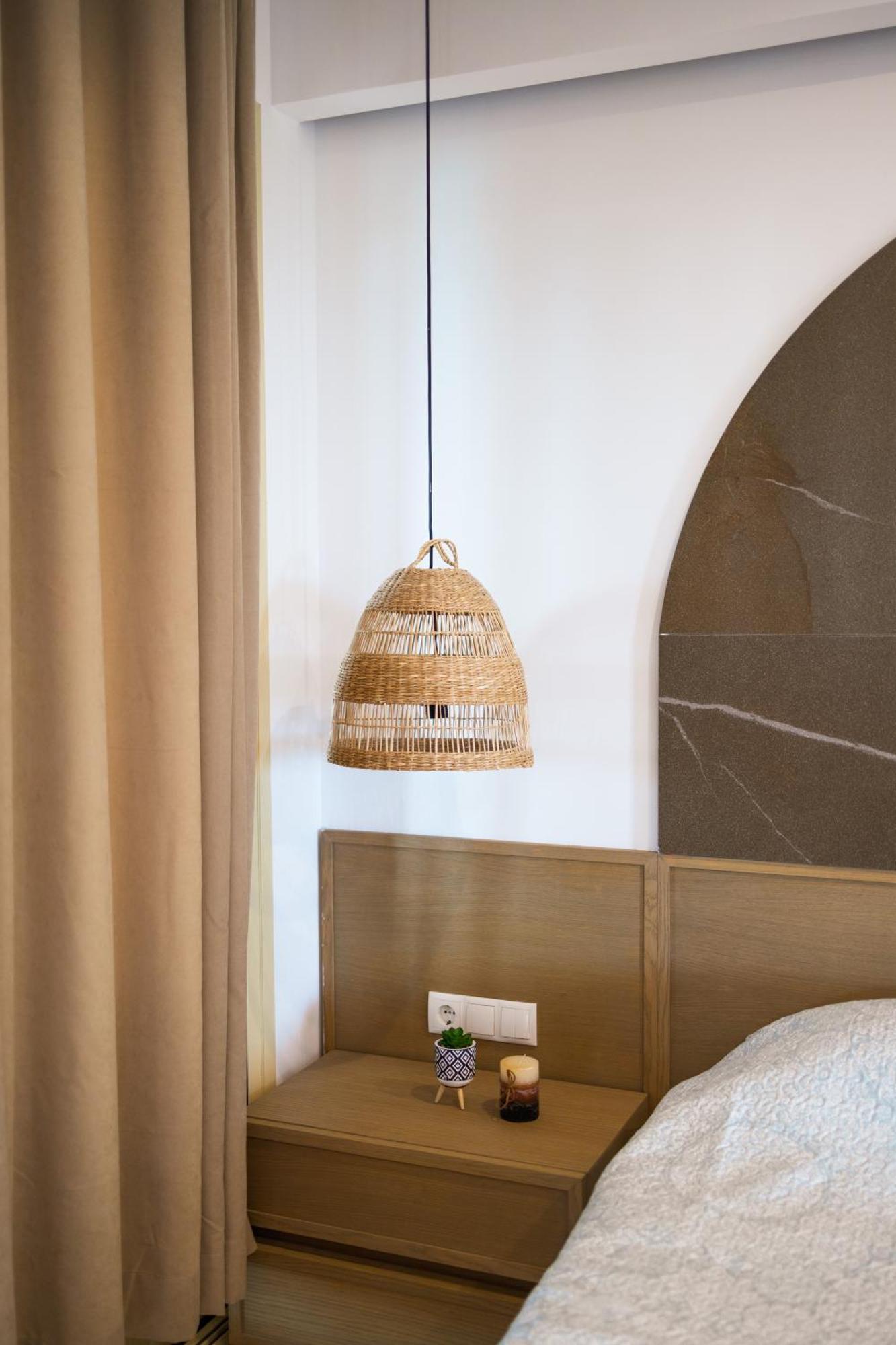 Sanimar Hotel Kassandra Pokoj fotografie